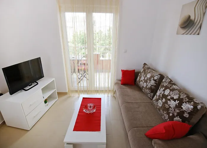 Kapetan - One Bedroom With Terrace Appartamento Sukošan