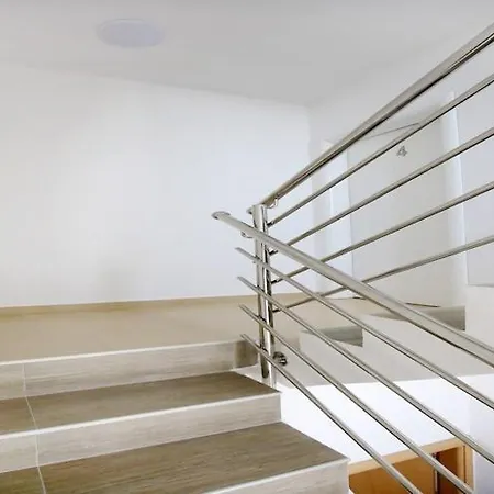 Kapetan - One Bedroom With Terrace *