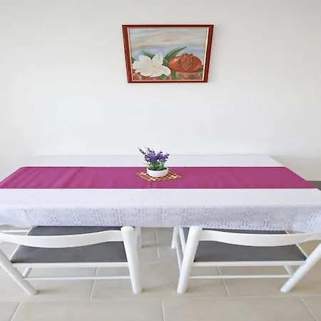 Kapetan - One Bedroom With Terrace * Sukosan