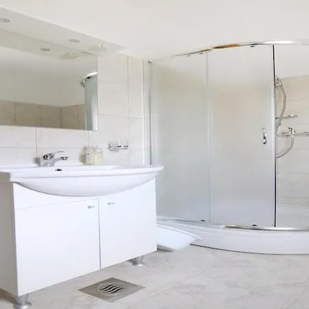 Kapetan - One Bedroom With Terrace *