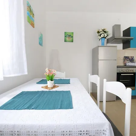 Kapetan - One Bedroom With Terrace * Sukošan