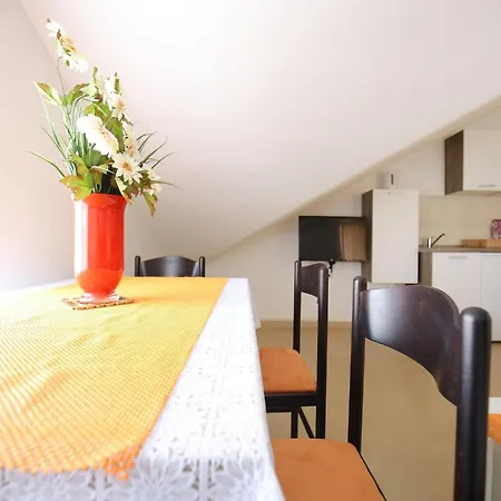 Kapetan - One Bedroom With Terrace *