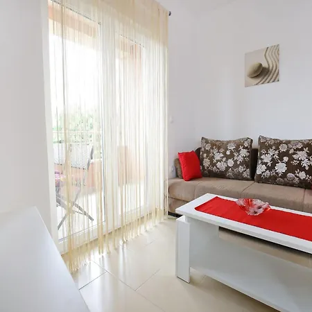Lägenhet Kapetan - One Bedroom With Terrace Sukošan
