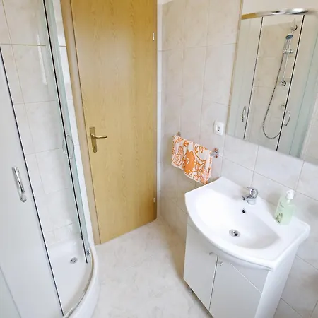 Kapetan - One Bedroom With Terrace *