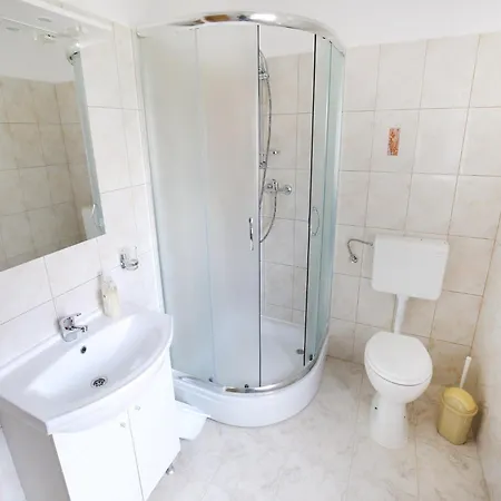 Kapetan - One Bedroom With Terrace *