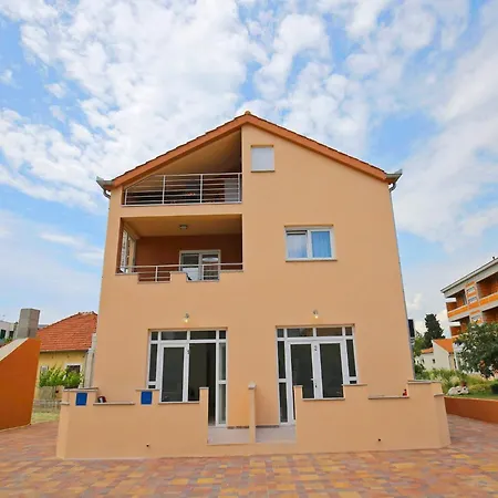 Apartment Kapetan - One Bedroom With Terrace *