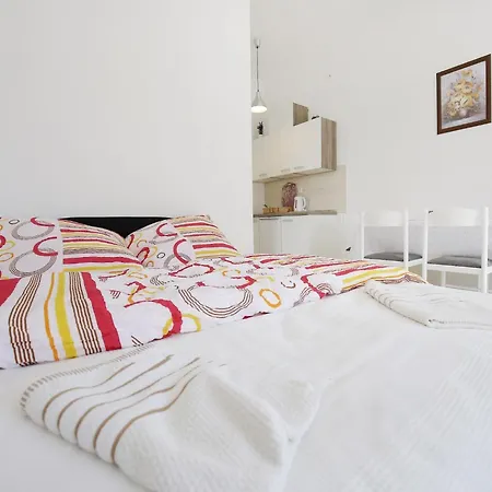 Kapetan - One Bedroom With Terrace * Sukošan