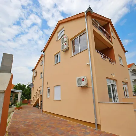 Kapetan - One Bedroom With Terrace *