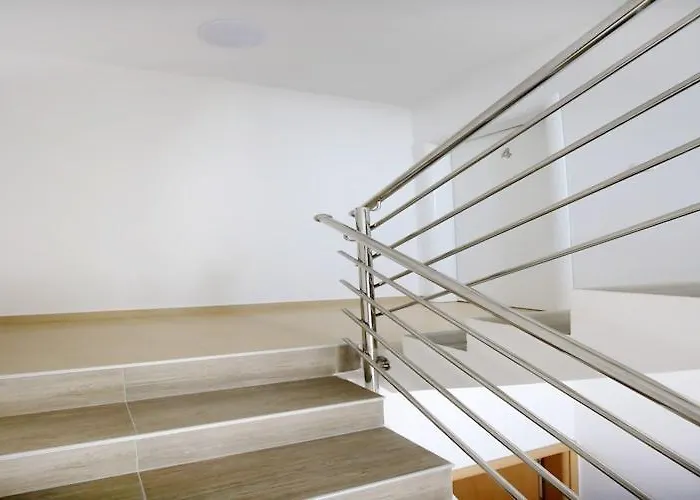 Kapetan - One Bedroom With Terrace *