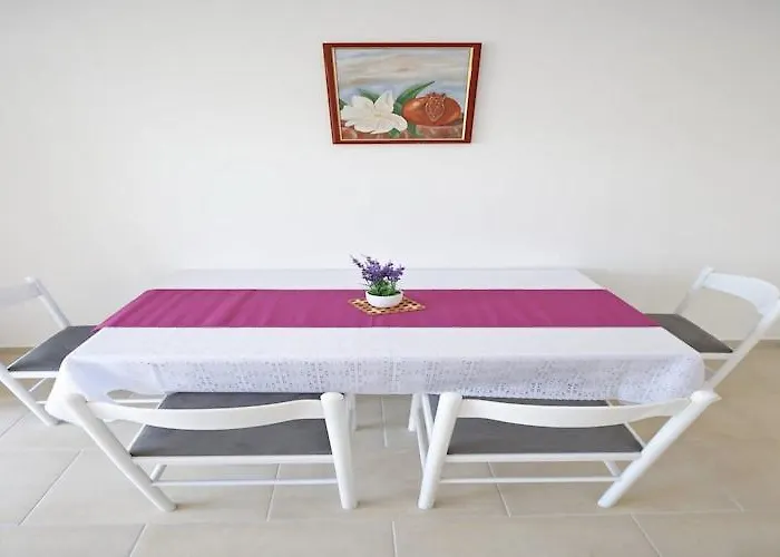 Kapetan - One Bedroom With Terrace * Sukosan