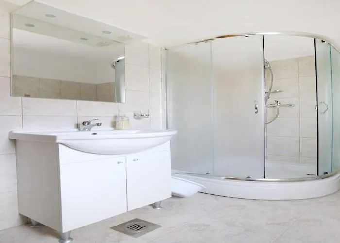 Kapetan - One Bedroom With Terrace *