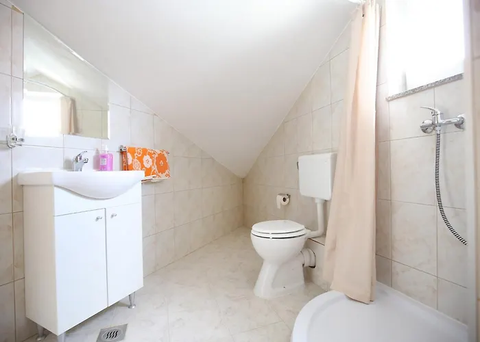 Kapetan - One Bedroom With Terrace *