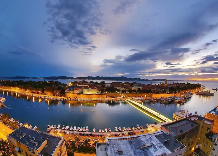 Kapetan - One Bedroom With Terrace Apartment Sukosan